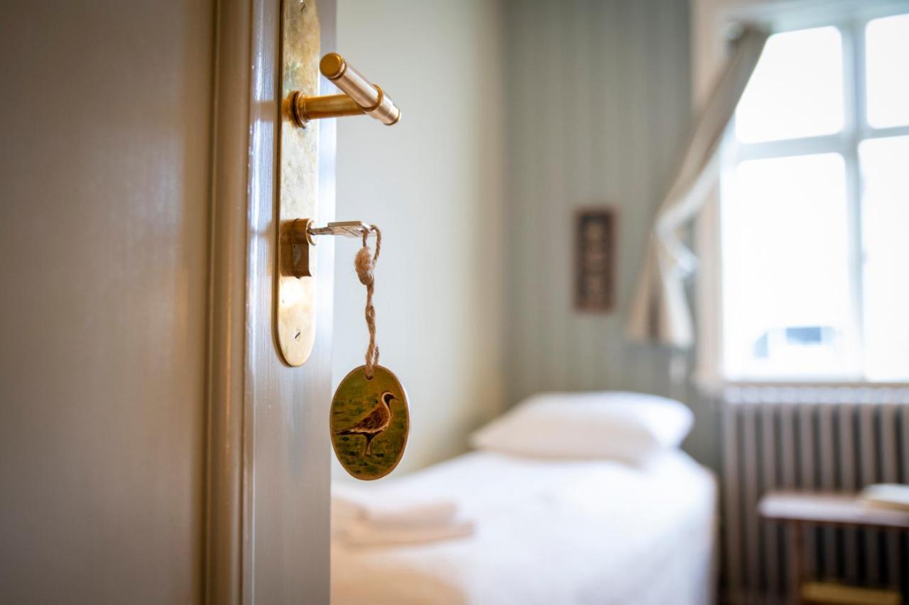 Hotel Flatey Flatey  Luaran gambar