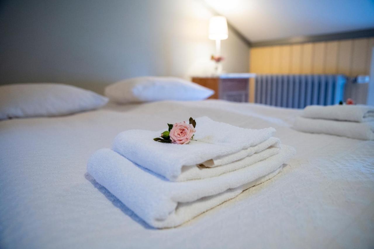 Hotel Flatey Flatey  Luaran gambar