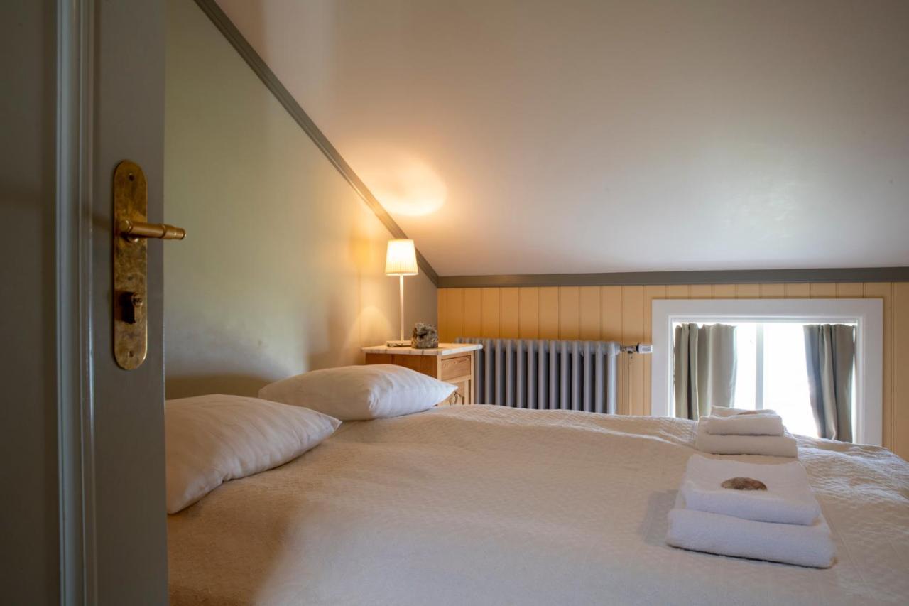 Hotel Flatey Flatey  Luaran gambar