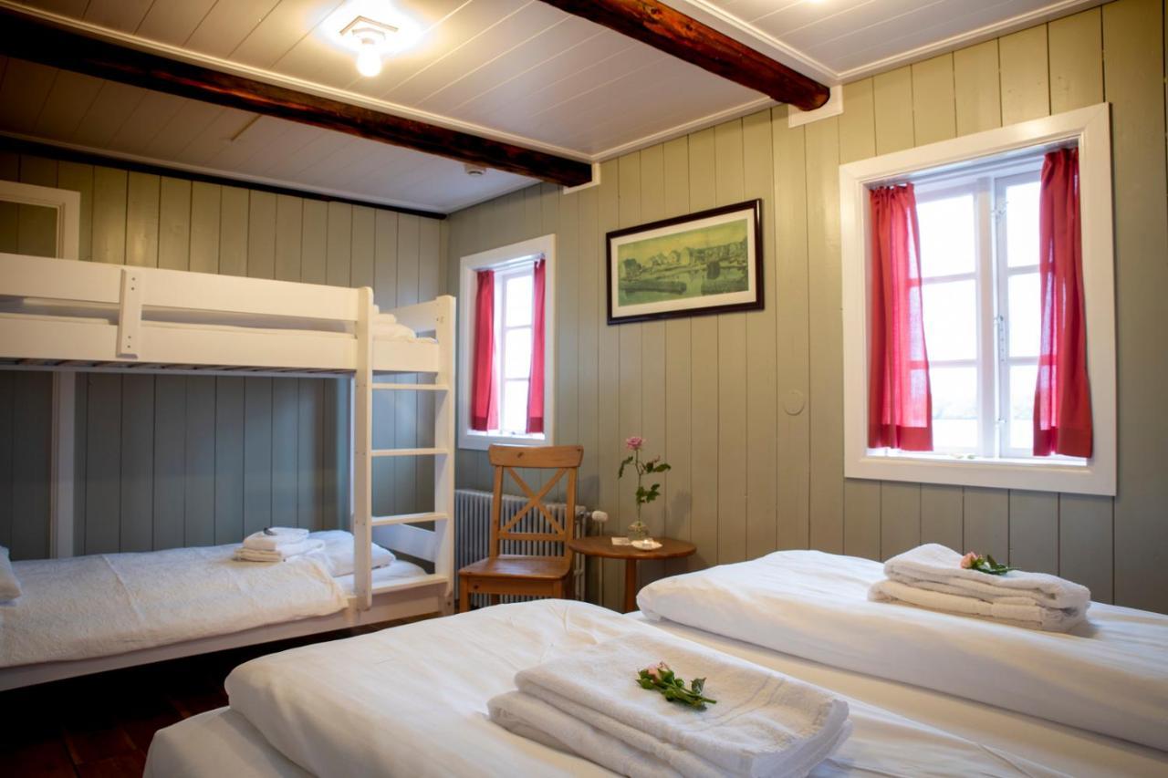 Hotel Flatey Flatey  Luaran gambar