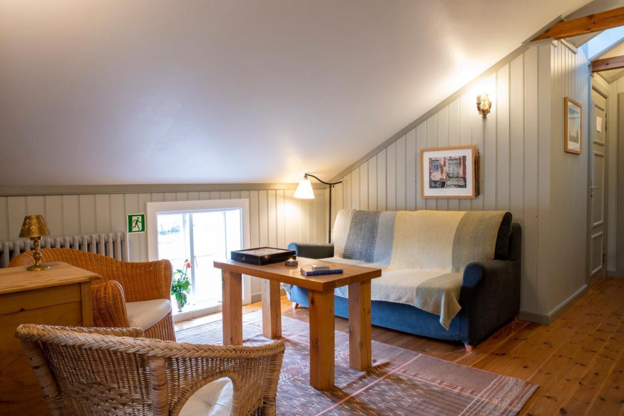 Hotel Flatey Flatey  Luaran gambar