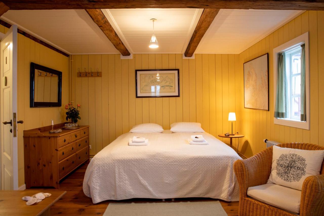 Hotel Flatey Flatey  Luaran gambar